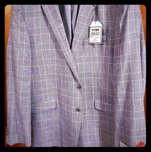 Jos. A. Bank Suits & Blazers - Jos A Banks suit new with tags! 44R Jos. A. Bank Suits & Blazers - Jos A Banks suit new with tags! 44R